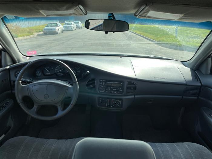 2002 buick century custom with 186862 miles for sale near elk-river, minnesota 5398a267706445cdbc036ee2ab99defa.jpeg