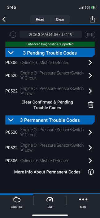 2013 chrysler 300 rwd with 122827 miles for sale near rochester, minnesota 53a07d792b2d455f9ced151f6c31926e.png