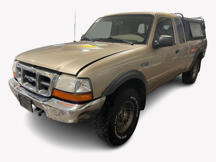 1999 Ford Ranger