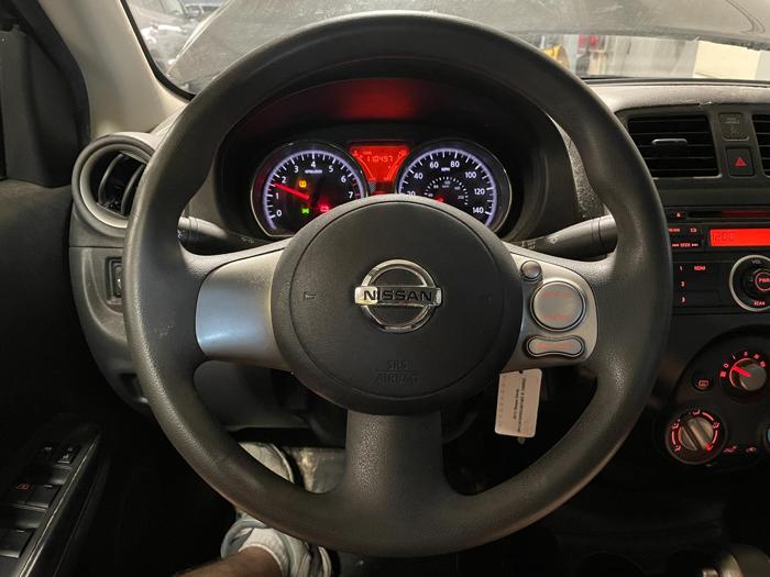 2013 Nissan Versa