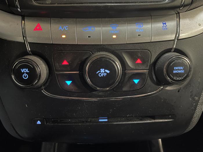 2013 Dodge Journey