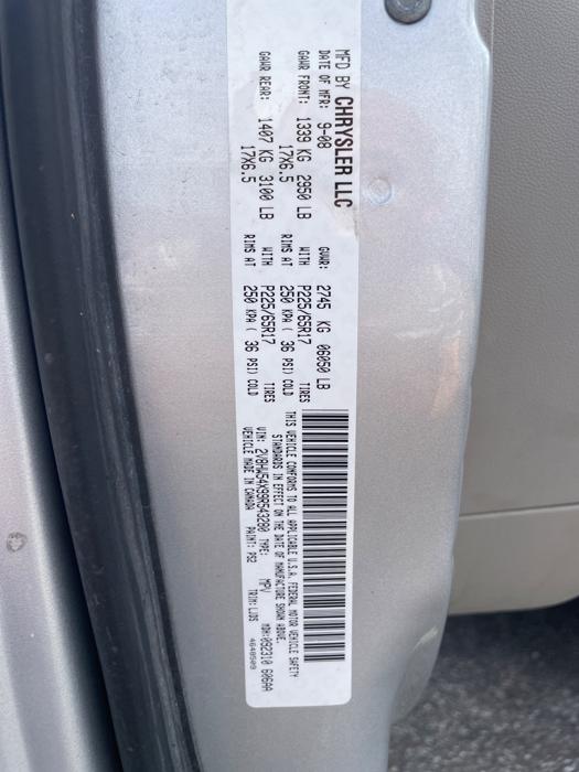 2009 volkswagen routan sel with 225950 miles for sale near elk-river, minnesota 53cce13d0cf340008b95e1ff23dc61dc.jpeg