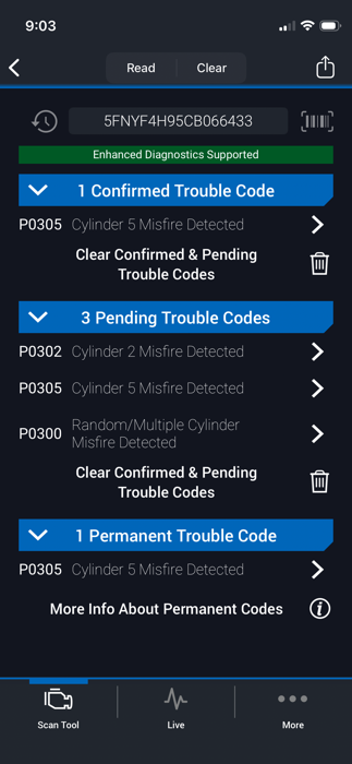 2012 honda pilot touring with 202928 miles for sale near elk-river, minnesota 53d287e47a294408845cf4da49a54b37.png