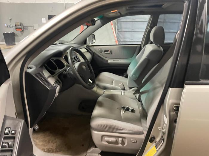 2006 Toyota Highlander