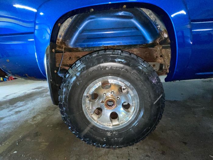 2003 chevrolet silverado-1500 ext.-cab-short-bed-4wd with 108914 miles for sale near elk-river, minnesota 53e5107e65b94a4cadd76a2ff08761ae.jpeg