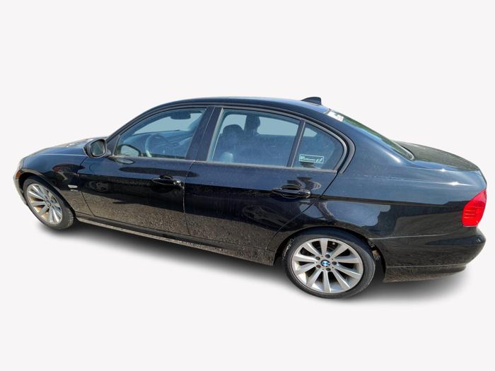 2010 BMW 3-Series