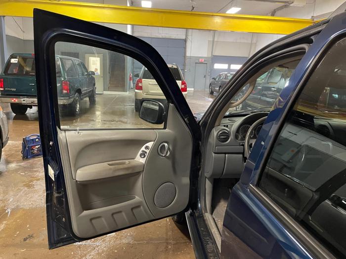2005 Jeep Liberty