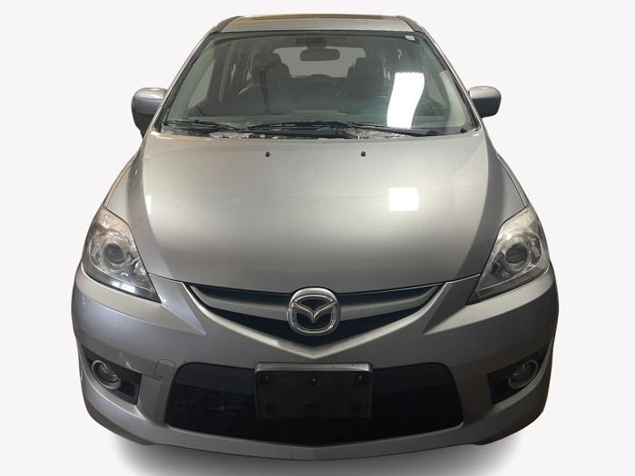 2010 Mazda Mazda5
