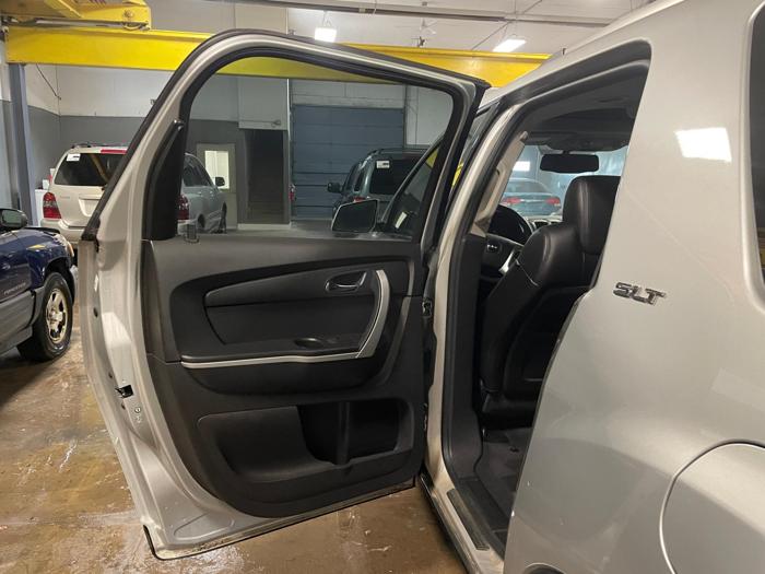 2011 GMC Acadia