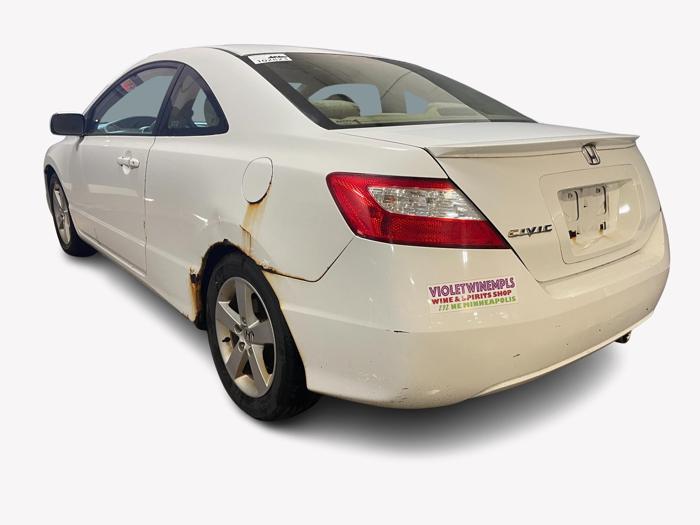 2006 Honda Civic