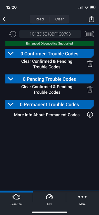 2011 chevrolet malibu 2lt with 136484 miles for sale near annandale, minnesota 54104cebff274ca38c375b6927d5e52b.png