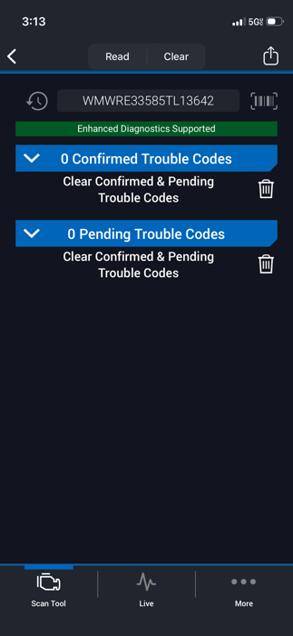 2005 mini cooper s with 64209 miles for sale near coon-rapids, minnesota 54214749d177457184cd09bd6b319960.png