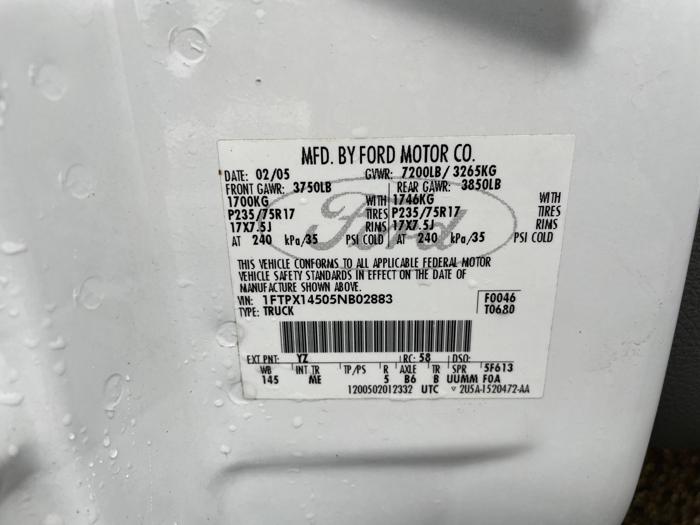2005 ford f-150 styleside with 188003 miles for sale near elk-river, minnesota 5422c5645e1a4a0fa29f6f0c5819a92d.jpg