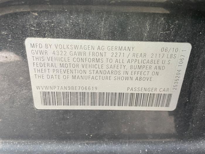 2011 volkswagen cc sport with 163857 miles for sale near north-branch, minnesota 54231128a0644fedbb6cb6c231a90ef4.jpeg