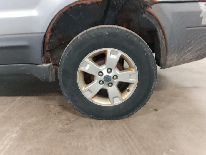 2007 ford escape xlt-2wd-2.3l with 269028 miles for sale near elk-river, minnesota 542a0ed7818f41799077771f70e7cddf.jpg