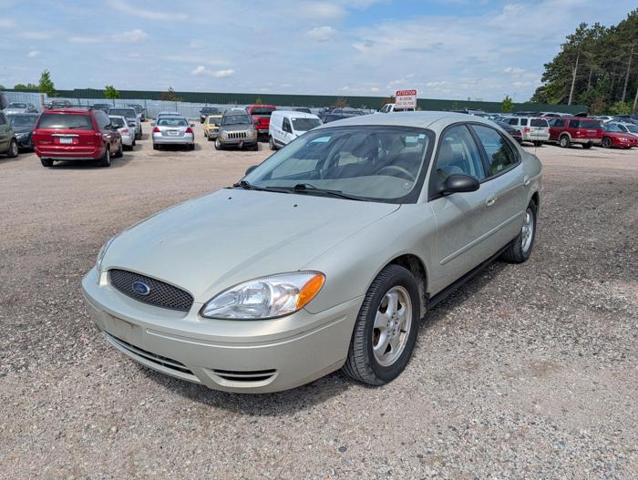 2005 ford taurus se with 78590 miles for sale near elk-river, minnesota 542b07406ebd4226a6349a7550dad5e4.jpg