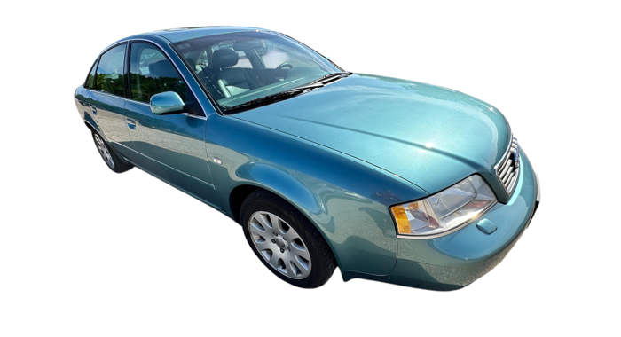 1998 audi a6 sedan with 116438 miles for sale near elk-river, minnesota 542bb020fd294449bd1d5a42dd454a42.png