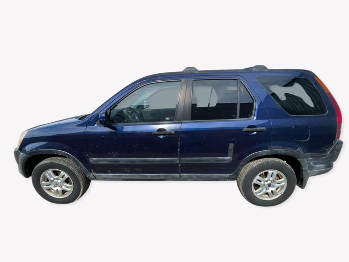 2002 Honda CR-V