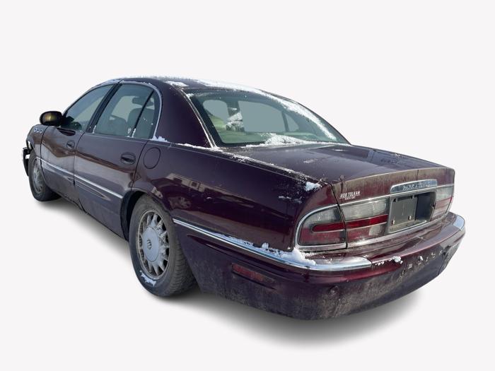 2005 buick park-avenue with 238822 miles for sale near elk-river, minnesota 543d6f115c5843d2aa876e34af5f5a45.jpg