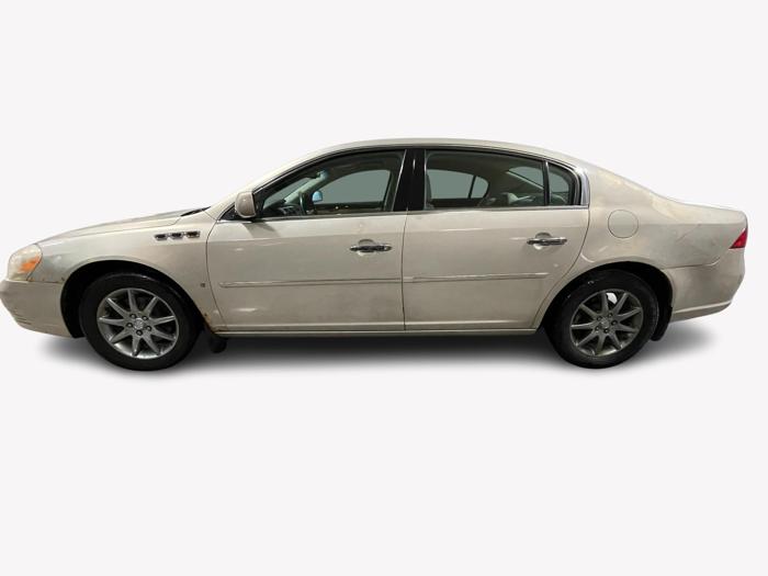 2008 Buick Lucerne