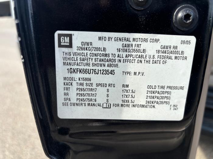 2006 gmc yukon-denali xl-awd with 316662 miles for sale near savage, minnesota 54577b83ee69436eae58423e56c2a735.jpeg
