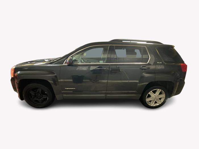 2010 GMC Terrain