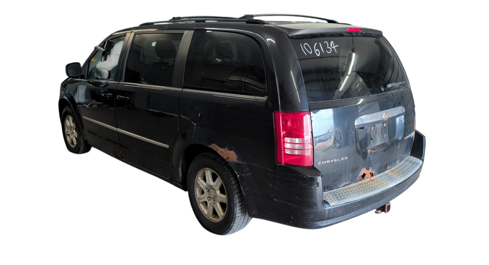 2009 chrysler town-&amp;-country with 195103 miles for sale near elk-river, minnesota 545a8cdca72d4bb3af1f4b2a04eadc6a.png
