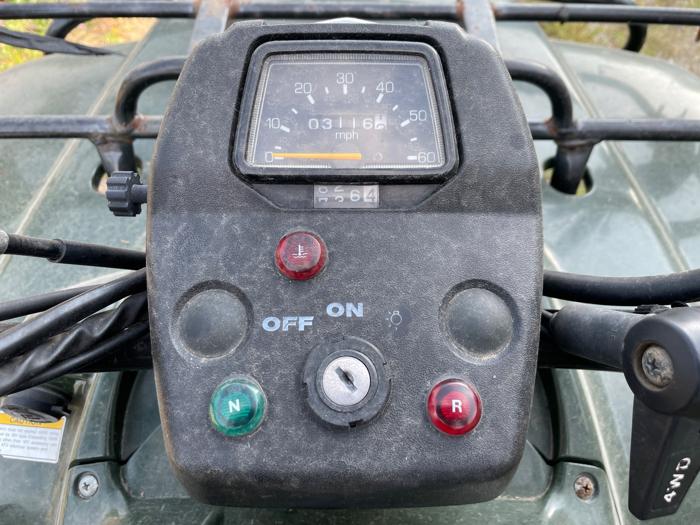 2003 suzuki lt-a400 - with 3101 miles for sale near elk-river, minnesota 546c25afd124420b8a78cfb5b29f9fd0.jpeg