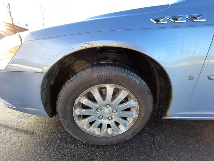 2006 buick lucerne cx with 125353 miles for sale near elk-river, minnesota 5472eb7100c74b9c81e16b5e4246f1d2.jpeg