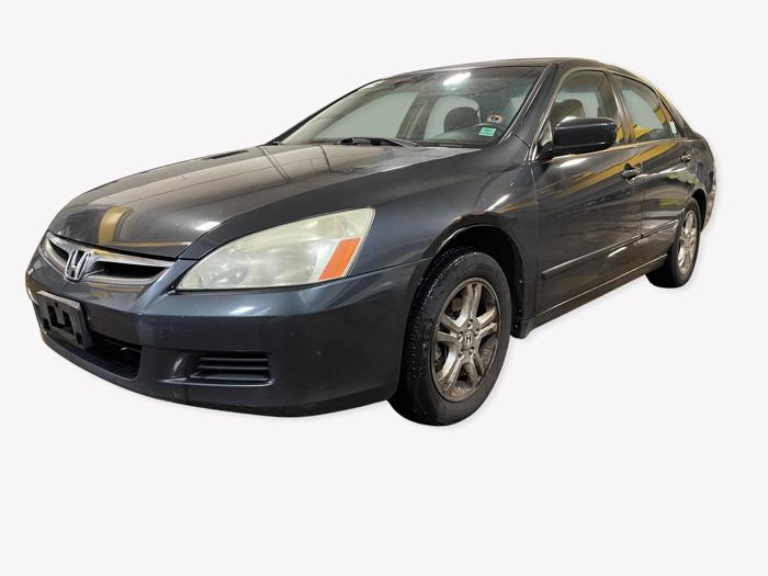 2006 Honda Accord