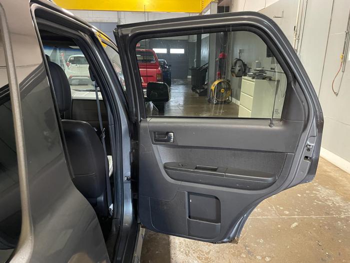 2012 Ford Escape
