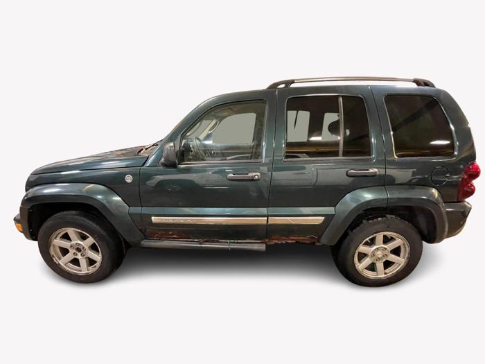 2006 Jeep Liberty