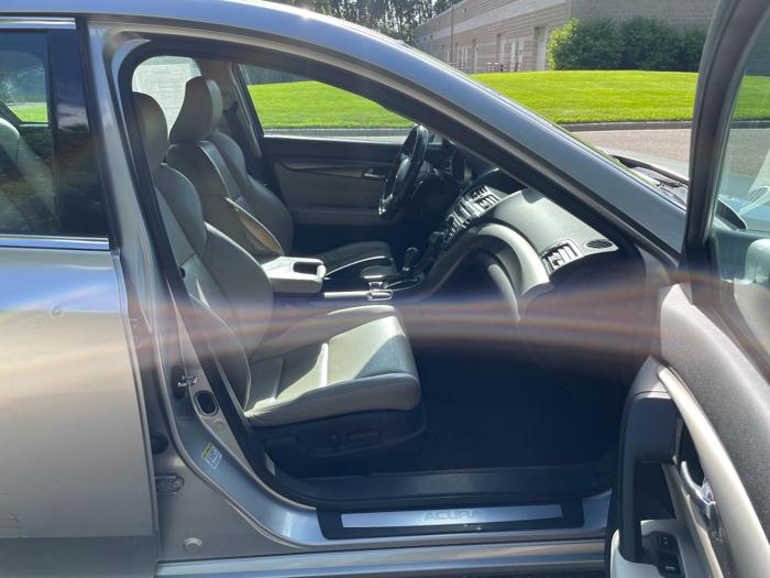 2013 Acura TL