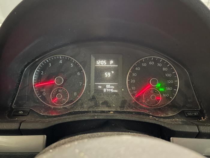 2010 Volkswagen Jetta