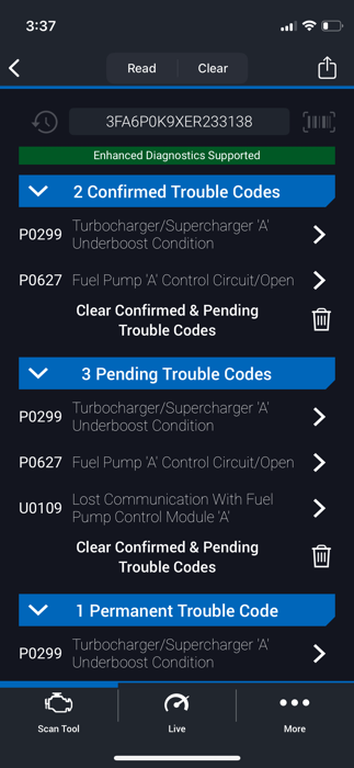 2014 ford fusion titanium with 117689 miles for sale near fridley, minnesota 54a3cfa2806b4123907b9be0930cab33.png