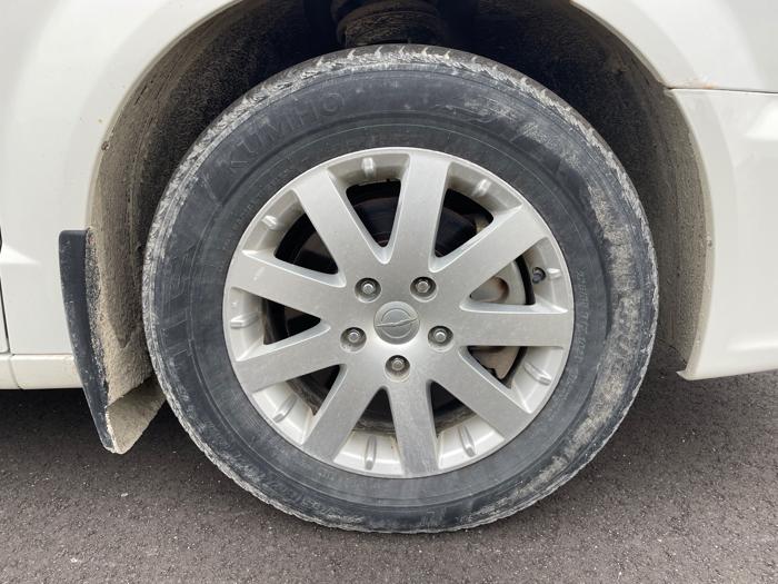 2013 chrysler town-&-country touring with 169086 miles for sale near rochester, minnesota 54b3b9ac4af245449fd7818d8b291217.jpeg