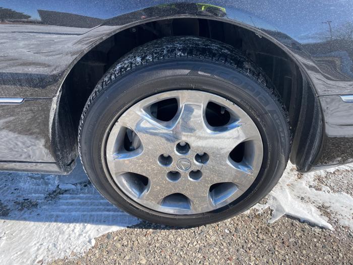 2001 lexus ls-430 sedan with 225677 miles for sale near burnsville, minnesota 54b847b571624c7b8b0c24b584aa6b3e.jpeg