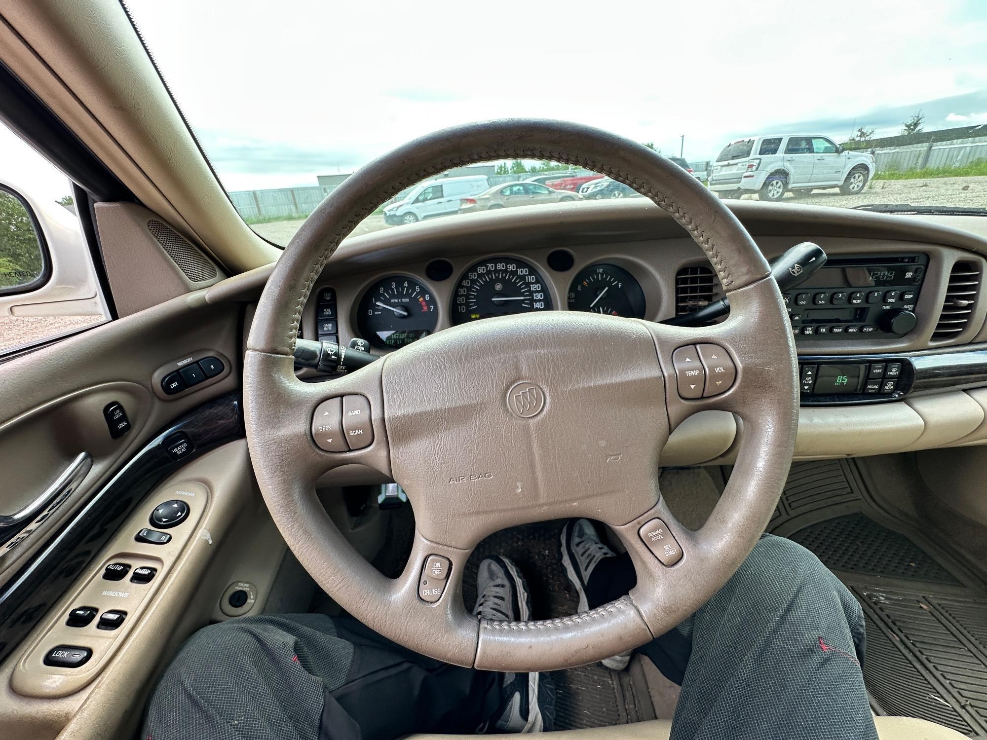 2004 buick lesabre limited with 167327 miles for sale near elk-river, minnesota 54c07f0248ef49fe92f53b03d6f5cb68.jpeg