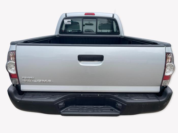 2010 Toyota Tacoma