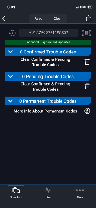 2005 volvo xc70 cross-country with 97523 miles for sale near elk-river, minnesota 54cae2c0a4eb4f14a2217b358b5063b9.png
