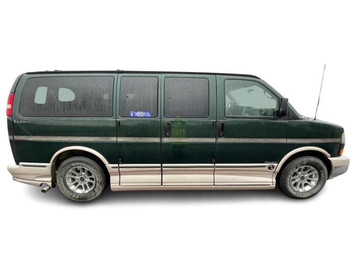 2004 gmc savana g1500-cargo with 193369 miles for sale near elk-river, minnesota 54ddb64c0eea4c37b19ed78891b29cdb.jpg