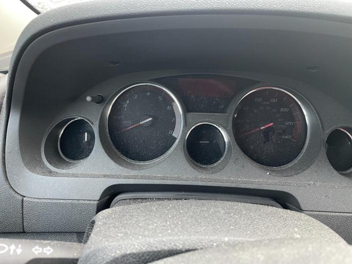 2010 GMC Acadia