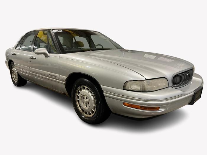1999 buick lesabre limited with 123942 miles for sale near elk-river, minnesota 54df354507d64204a6fa9cdaf23f7e86.jpg