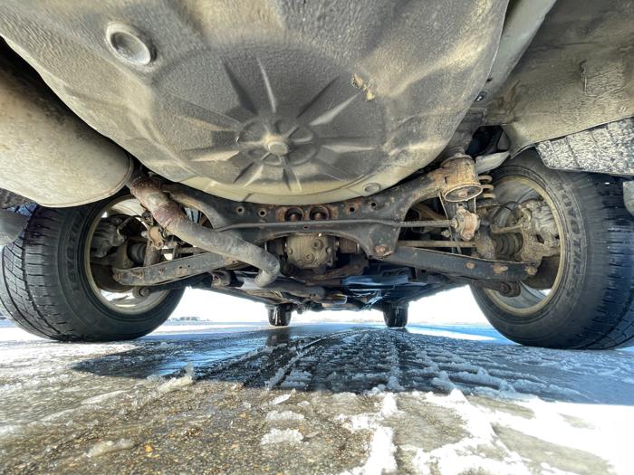 2011 subaru outback 2.5i-limited with 220160 miles for sale near alexandria, minnesota 54ec57cd4eeb4b70ada7d806ca4c9c52.jpeg