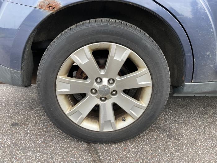 2008 mitsubishi outlander xls-4wd with 222706 miles for sale near elk-river, minnesota 55092d699122495da30391af1b9d1c8a.jpeg