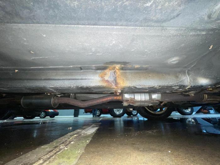 2003 Honda Accord