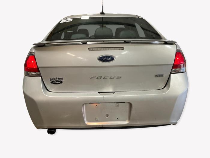 2011 Ford Focus