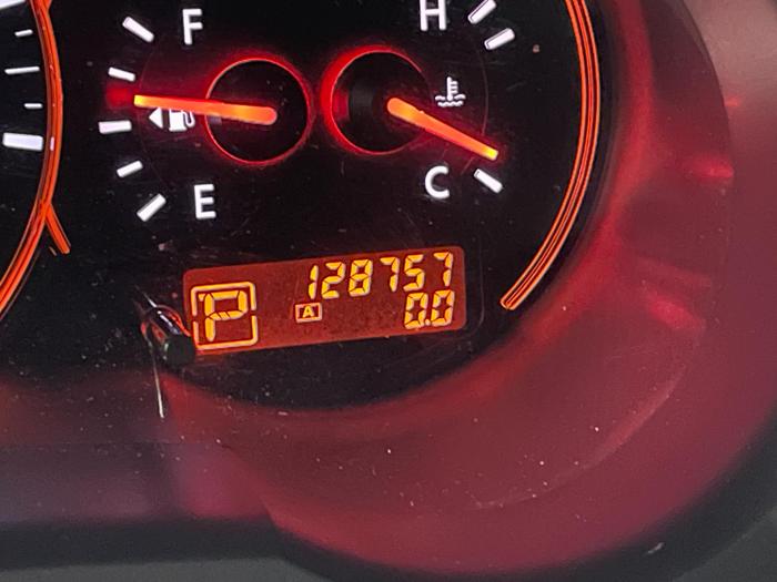 2009 Nissan Altima