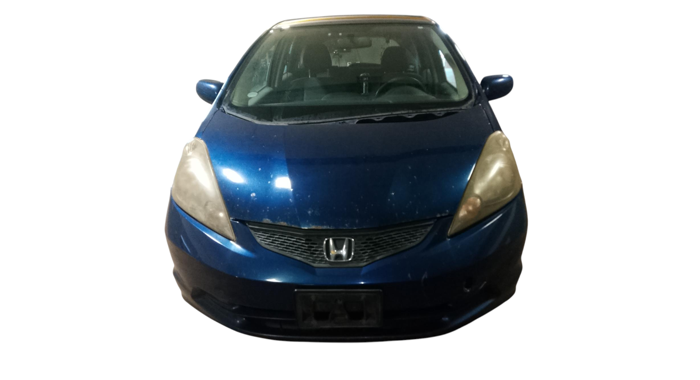 2013 honda fit with 142496 miles for sale near elk-river, minnesota 551360e514bb42e983a5449d76498831.png