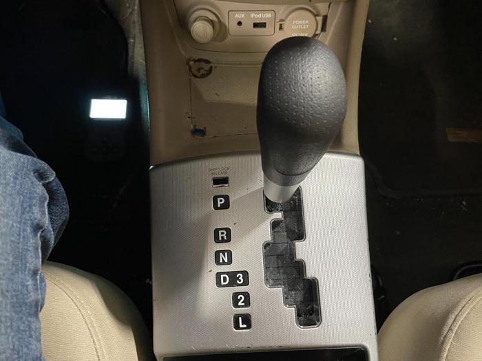 2009 Hyundai Elantra